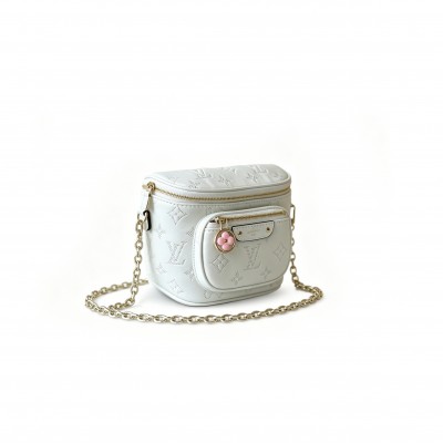 LOUIS VUITTON MINI BUMBAG M11300 (17*12*9cm)
